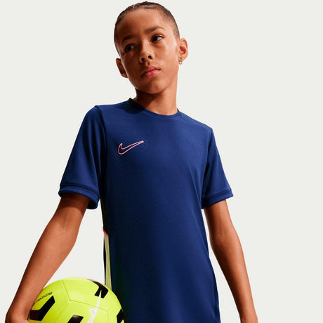 Camiseta Nike Academy De Fútbol DrI-Fit - Niño/a