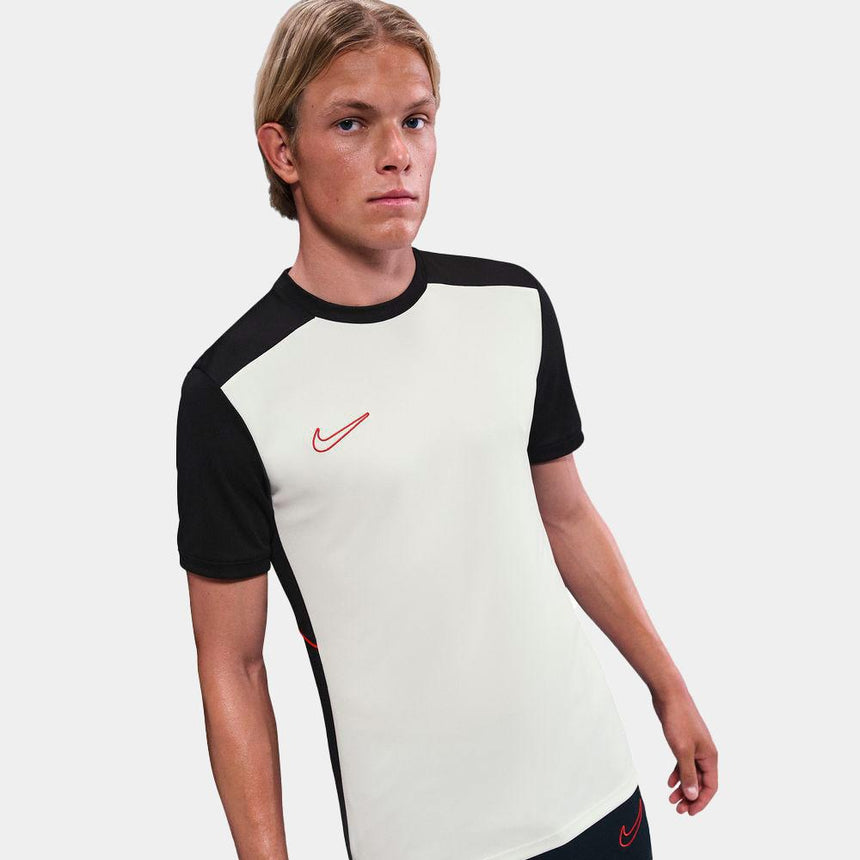 Camiseta De Fútbol  Nike Academy De Manga Corta DrI-Fit - Hombre