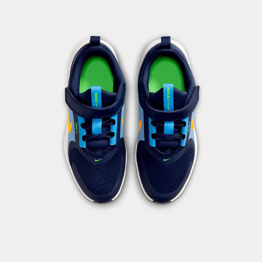 Zapatillas Nike Star Runner 5 De Running - Niño/a Pequeño/a