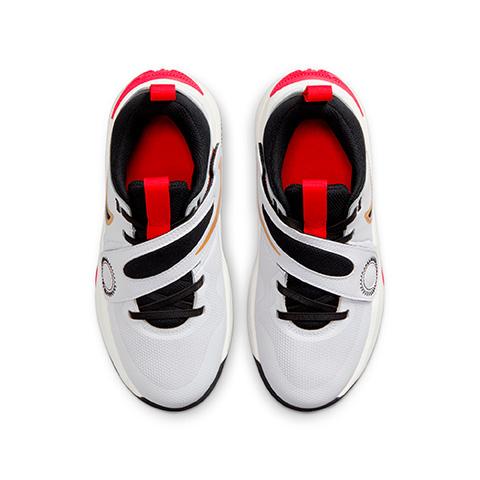 Nike Team Hustle D 11 Big Kids