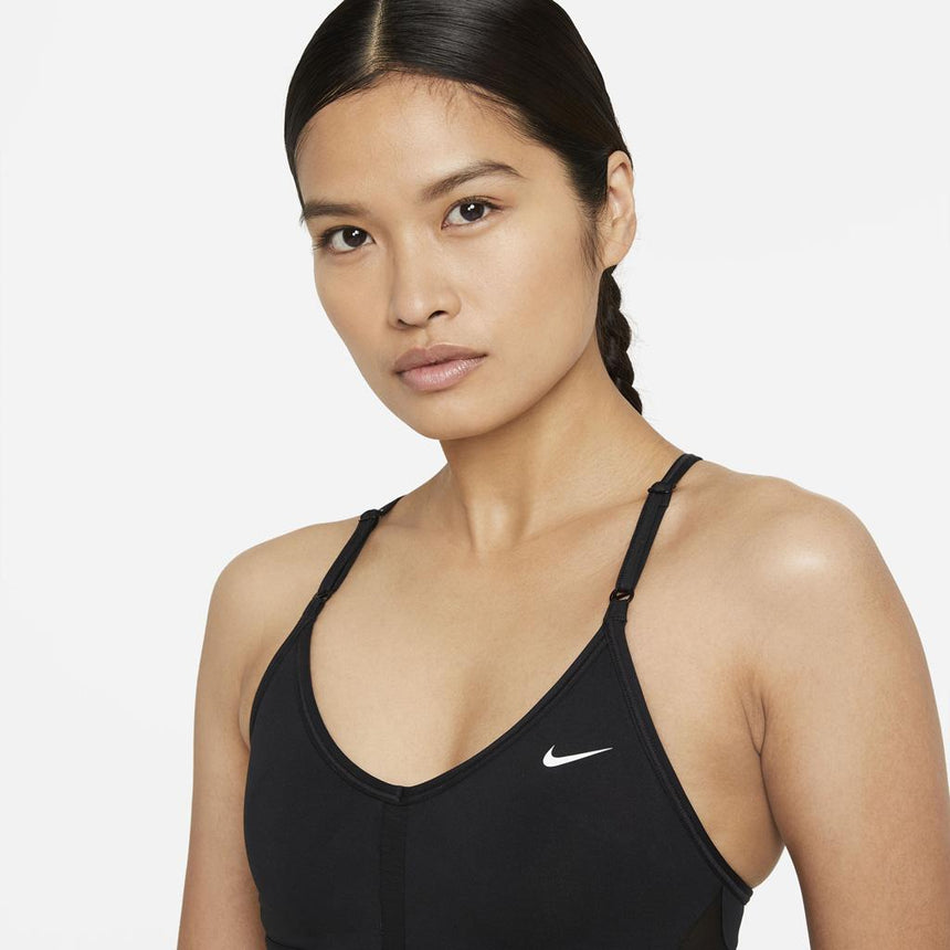Top Fitness Nike DrI-Fit Indy LighT-Support