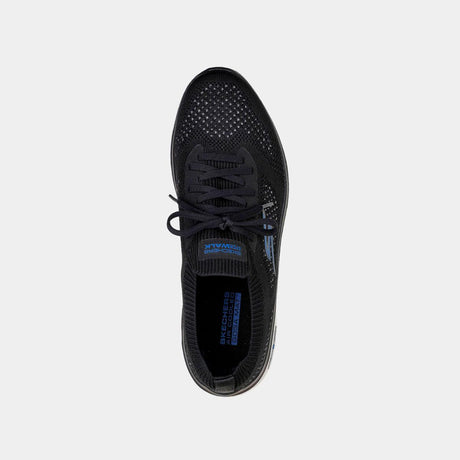 Zapatillas Skechers Go Walk Hyper Burst - Maritime Para Hombre