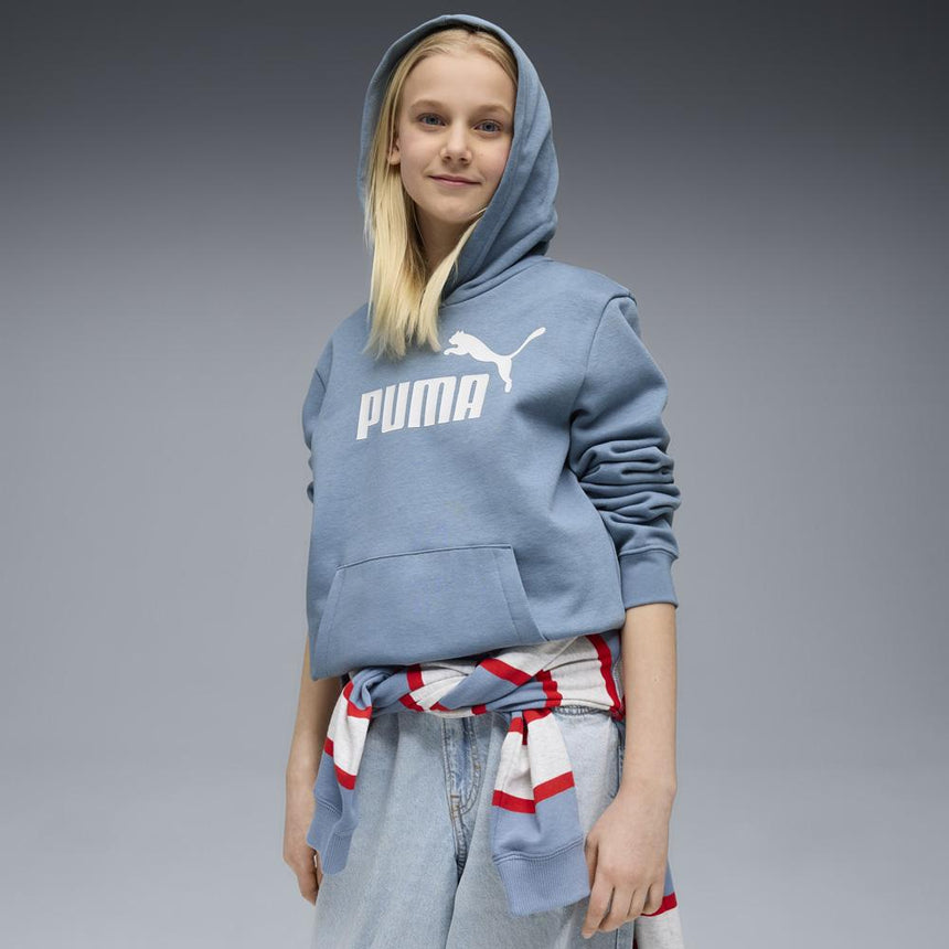 Puma Ess No. 1 Logo Hoodie Fl G