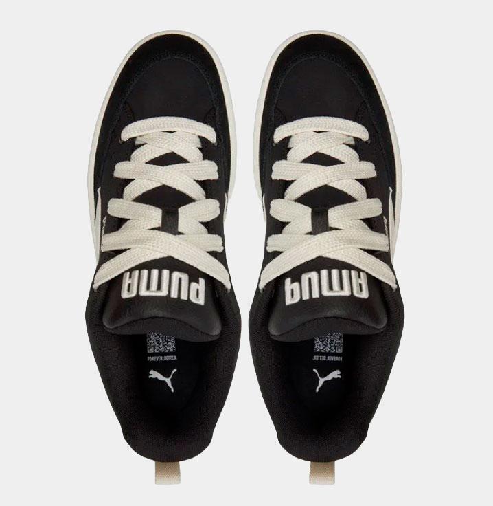 Puma Park Lifestyle Street