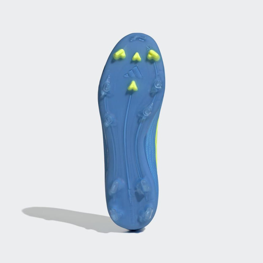 adidas Bota De Fútbol F50 League Laceless Para Césped Natural Seco/multisuperficie