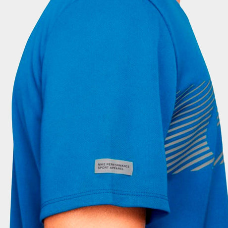 Nike Miler Flash Men's DrI-Fit