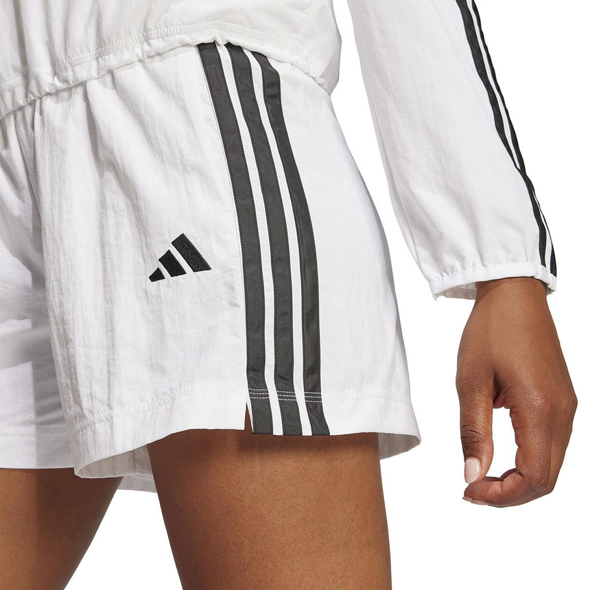 Short Algodón adidas Mujer W 3s Wv Sho
