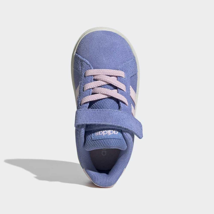adidas Zapatillas Niño Grand Court 00s El I