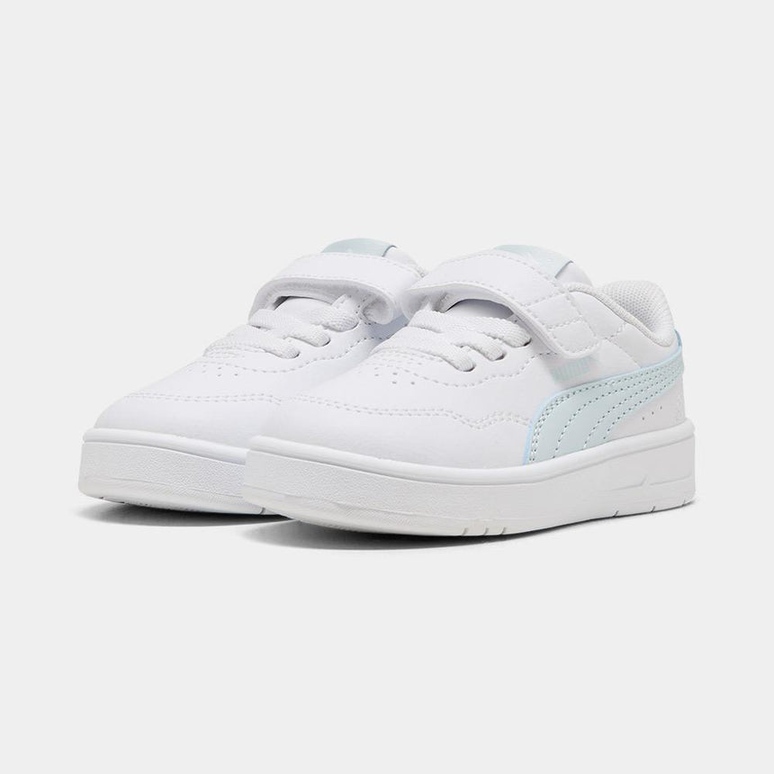 Zapatillas Puma Court Lally Ac+ Infantil