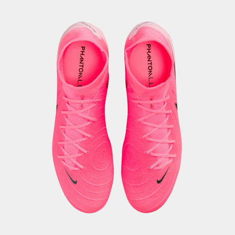 Botas De Futbol Nike Phantom Luna 2 Pro Fg HigH-Top