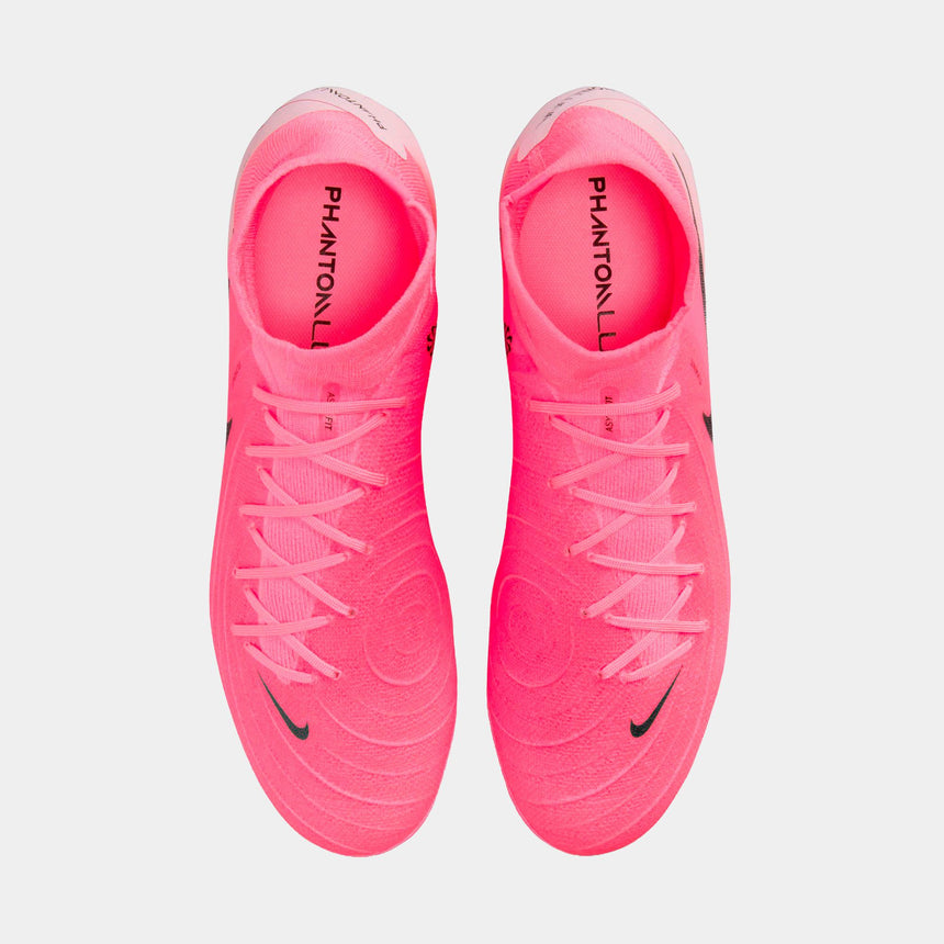 Botas De Futbol Nike Phantom Luna 2 Pro Fg HigH-Top