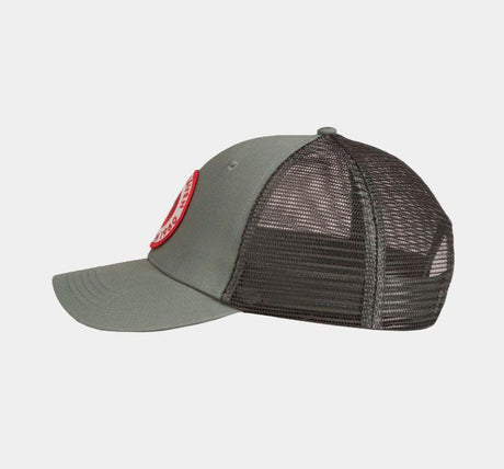 Fjallraven 1960 Logo Långtradarkeps