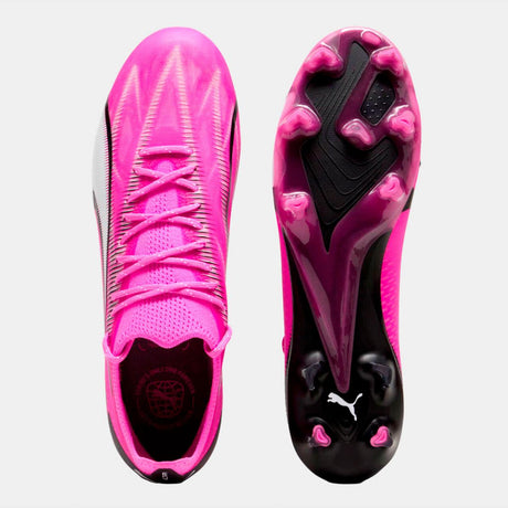 Botas De Futbol Puma Ultra Ultimate Fg/ag