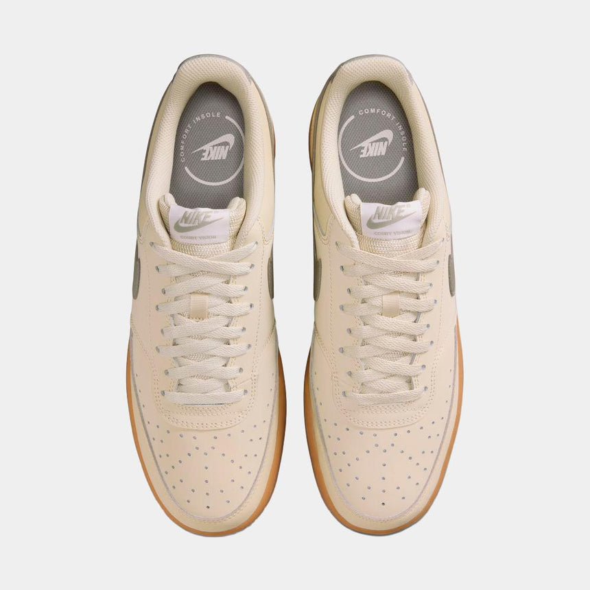 Zapatillas Nike Court Vision Low Premium - Hombre