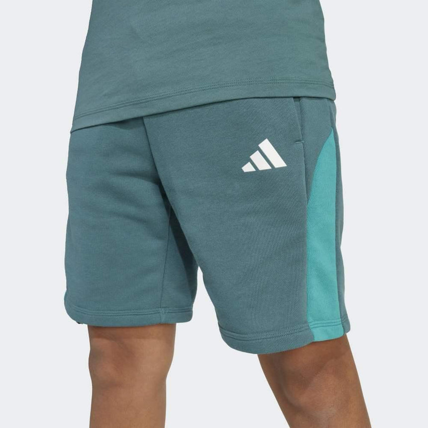 adidas Pantalon Corto Niño J Cb Short