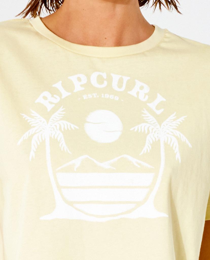 Ripcurl Playaella Crop