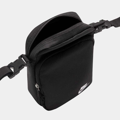 Bolsa Nike Heritage Tipo Bandolera (4 l)