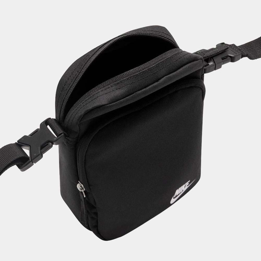 Bolsa Nike Heritage Tipo Bandolera (4 l)