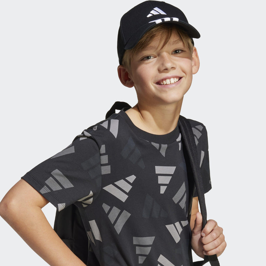 adidas Gorra Baseball New Logo 3 Bandas