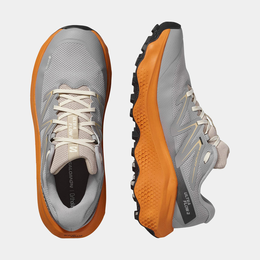 Zapatillas De Trail Running Ultra Flow 2 GorE-Tex
