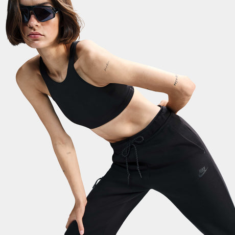 Jogger Nike Sportswear Tech Fleece De Talle Medio - Mujer