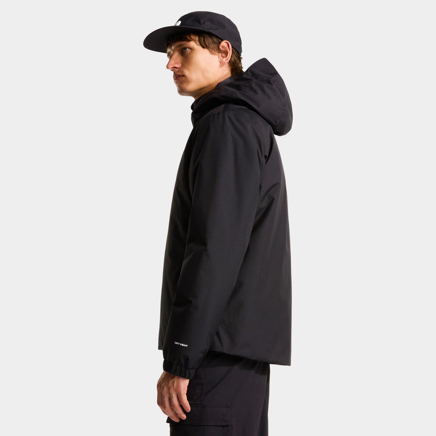 Chaqueta The North Face Con Aislamiento Térmico Dryvent™ Quest Para Hombre