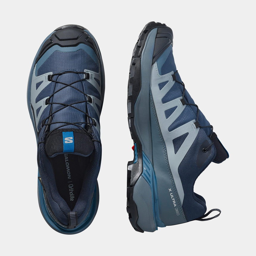 Zapatillas De Senderismo Salomon X Ultra 360 GorE-Tex
