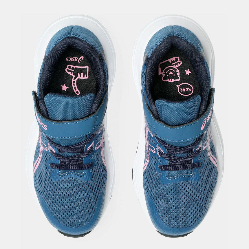 Zapatillas Asics Contend 10 Ps Para Niños/as
