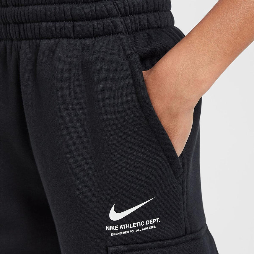 Nike B Nsw Si Flc Cargo Pant