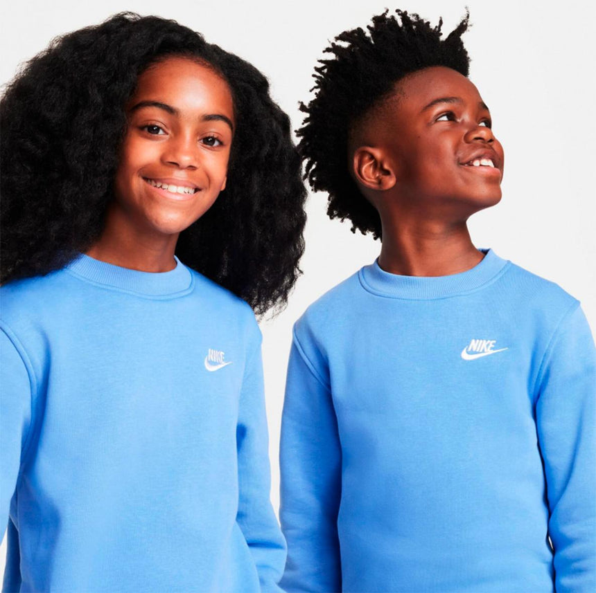 Nike Sportswear Club Fleece Big Kids