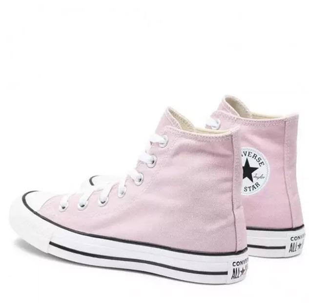 Converse Hi Phantom