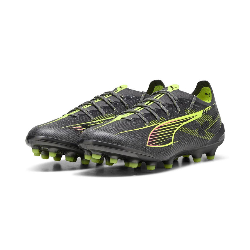Botas De Futbol Puma Ultra 5 Ultimate ag