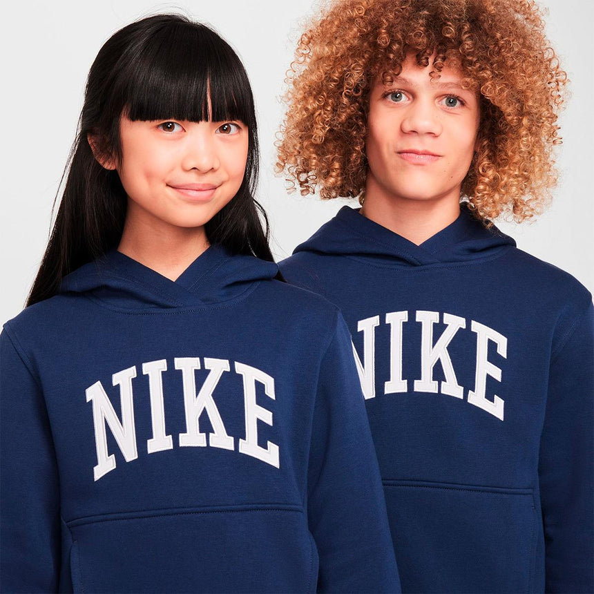 Nike Sportswear Club Fleece Big Kids
