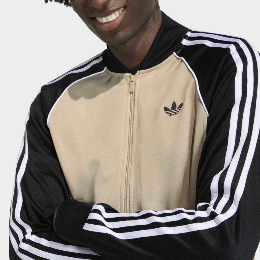 adidas Sudadera Sst Track Top