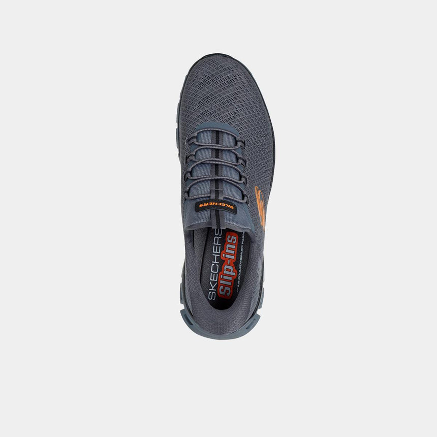 Zapatillas Skechers SliP-Ins: GlidE-Step - Noxus - Hombre