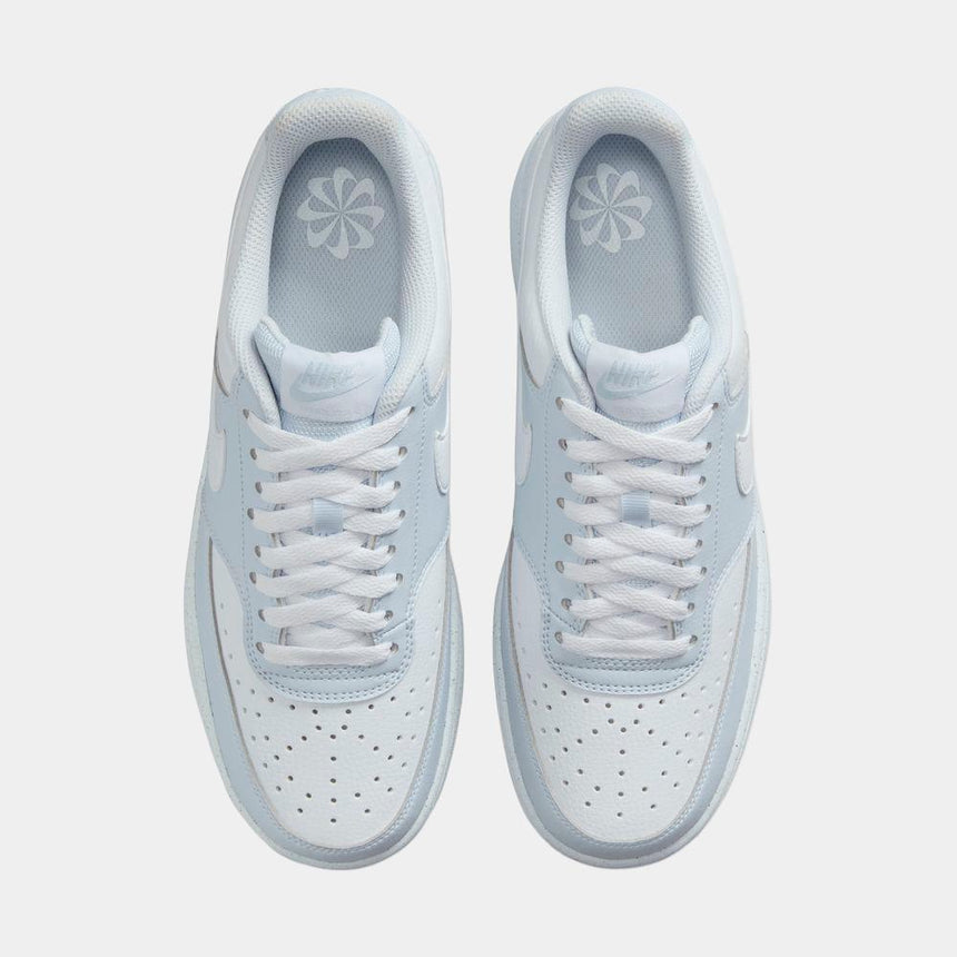Zapatillas Nike Court Vision Low Next Nature - Mujer