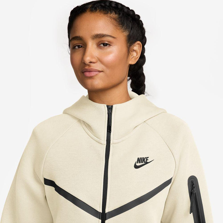 Sudadera Nike Sportswear Tech Fleece Windrunner