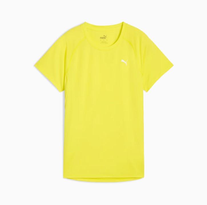 Puma W Run Velocity Tee