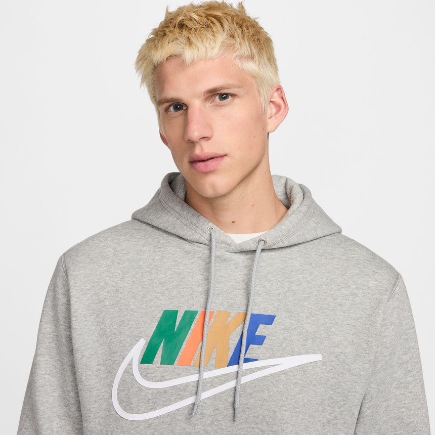 Nike M Nk Club Bb Hdy Futura Block