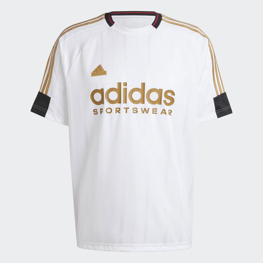 Camiseta Casual Hombre M Tiro Ntpk Tee adidas Sportswear