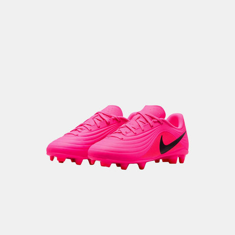 Botas De Fútbol Nike Jr. Tiempo Maestro Club - Junior