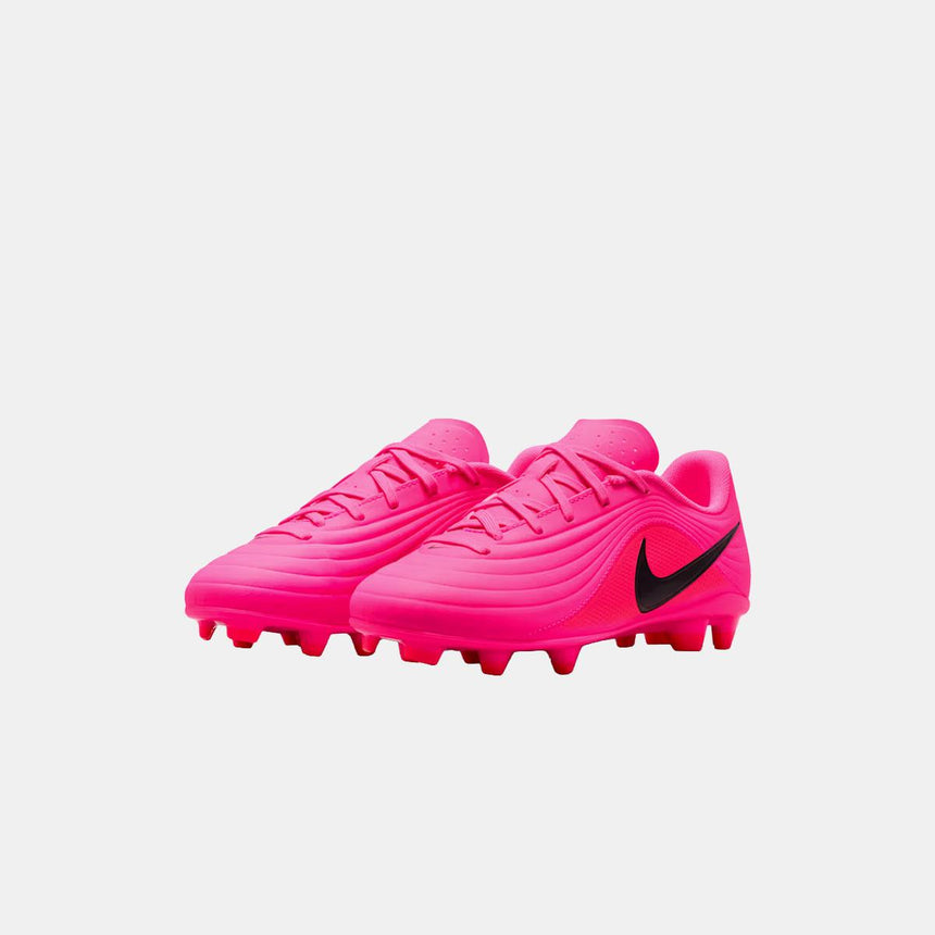 Botas De Fútbol Nike Jr. Tiempo Maestro Club - Junior