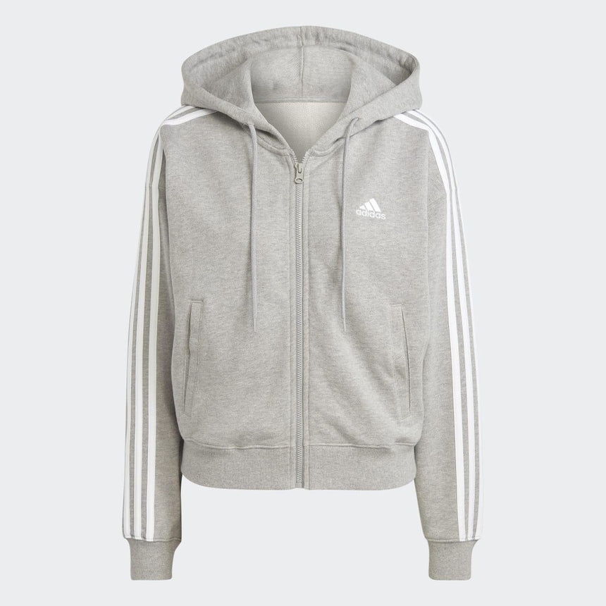 Sudadera Mujer Con Capucha W 3s Ft Fz S Hd adidas Sportswear