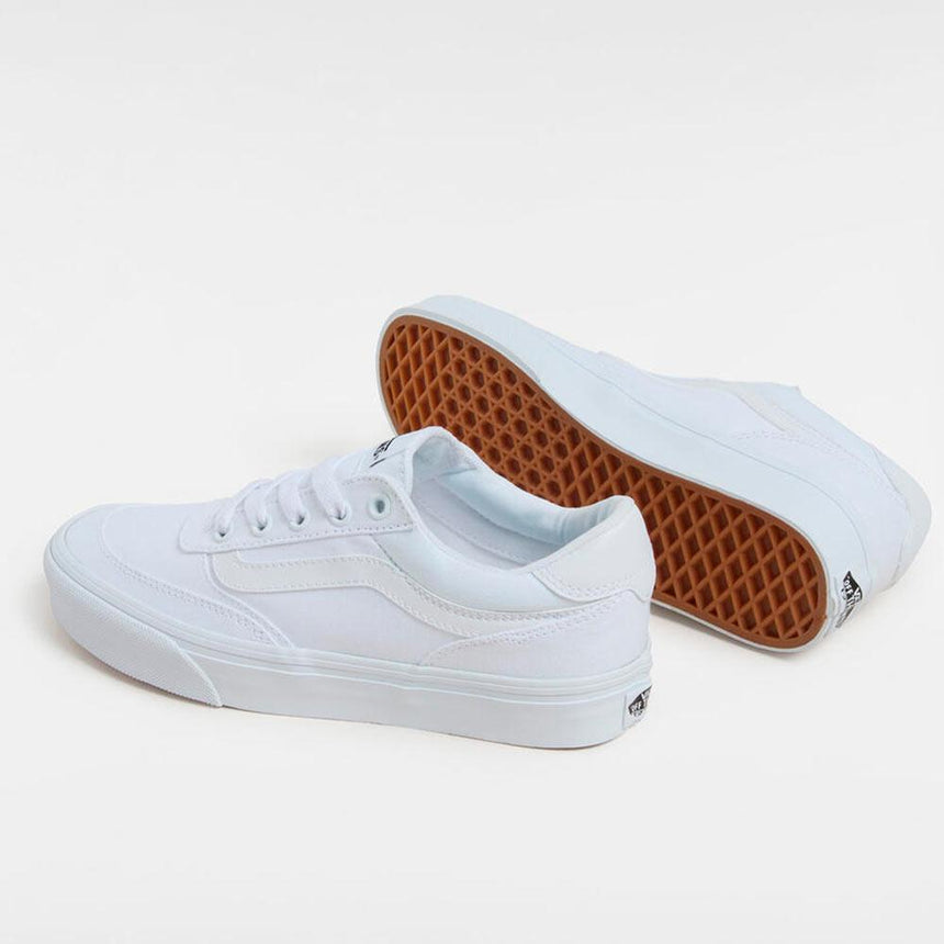 Zapatilla Vans Brooklyn ls