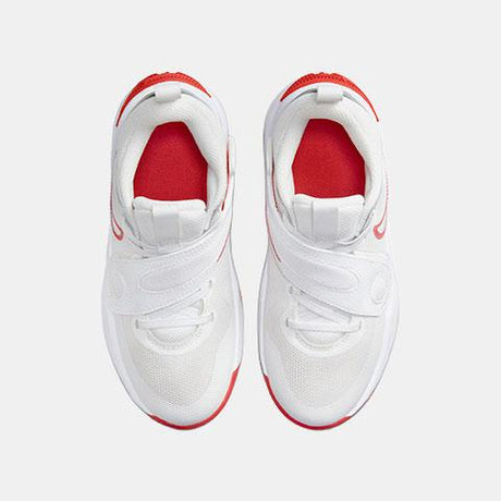 Nike Team Hustle D 11 Big Kids