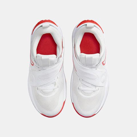 Nike Team Hustle D 11 Big Kids