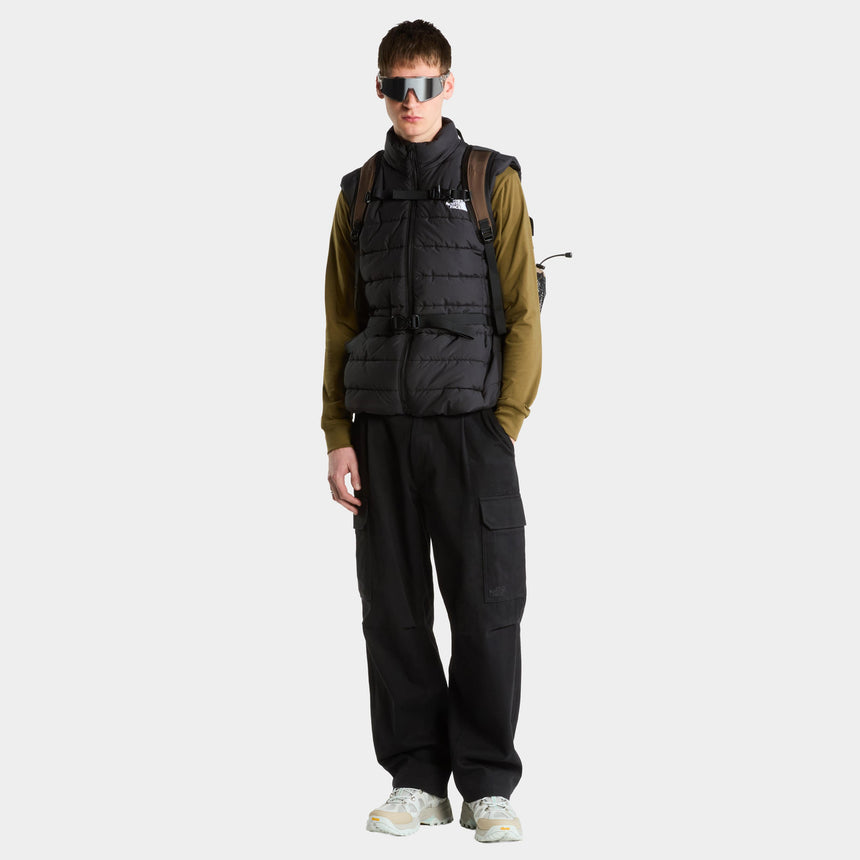 Chaleco The North Face Aconcagua Para Hombre