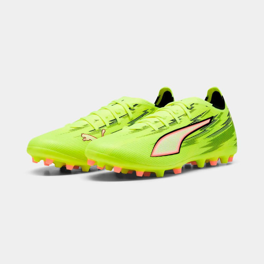 Botas De Fútbol Puma Ultra 6 Match Mg Unisex