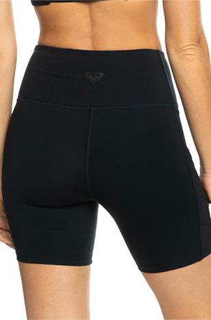 Roxy Heart Biker