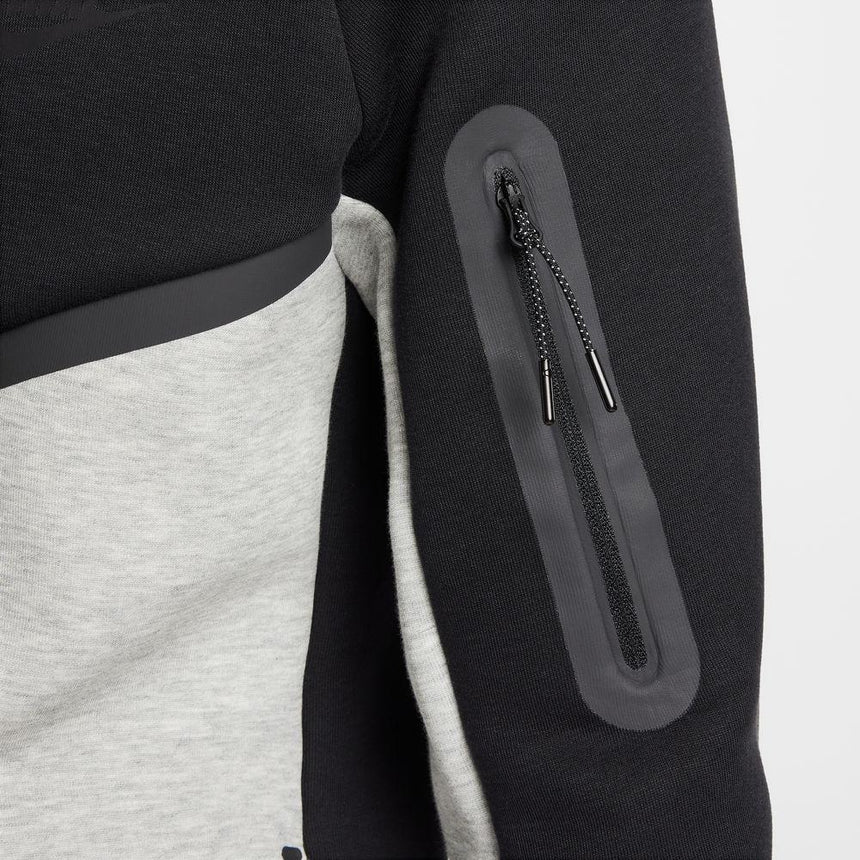 Sudadera Con Capucha Nike Tech